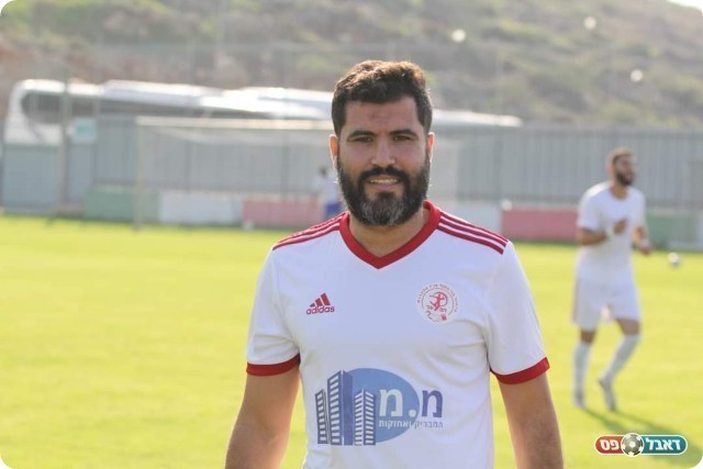 הישאם כיוואן (דאפר מחאמיד)